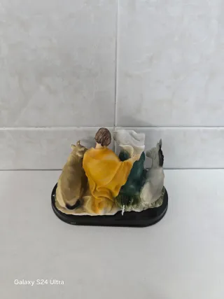 Figuras Belén Colección CM