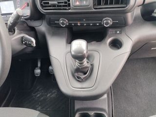 Opel Combo Life 1.5 100CV S/S Edition L monovolumen compacto