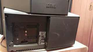 Televisor Loewe CRT 32  pulgadas, con Tubo Imagen