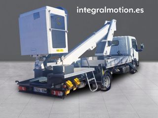 Nissan NT400 35.13/3 Comfort Cabina Abatible Larga chasis