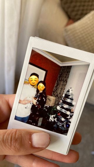 Cámara Fujifilm Instax Mini 9 + Accesorios