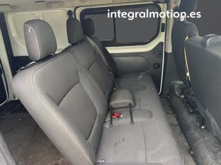 Renault Trafic Mixto 5/6 N1 Energy dCi TT combi (125 CV)
