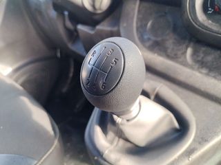 Renault Trafic Mixto 5/6 N1 Energy dCi TT combi (125 CV)