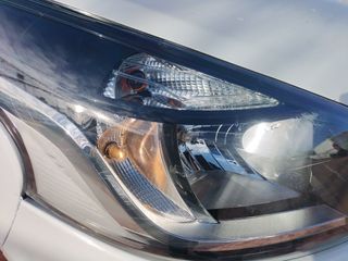 Renault Trafic Mixto 5/6 N1 Energy dCi TT combi (125 CV)