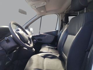 Renault Trafic Mixto 5/6 N1 Energy dCi TT combi (125 CV)