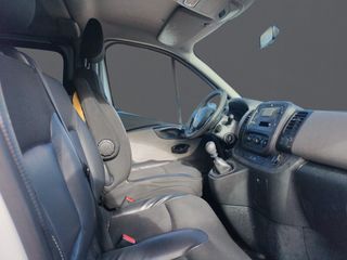 Renault Trafic Mixto 5/6 N1 Energy dCi TT combi (125 CV)