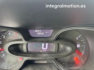 Renault Trafic Mixto 5/6 N1 Energy dCi TT combi (125 CV)