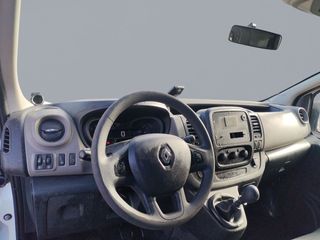 Renault Trafic Mixto 5/6 N1 Energy dCi TT combi (125 CV)