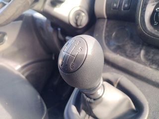 Renault Trafic Mixto 5/6 N1 Energy dCi TT combi (125 CV)