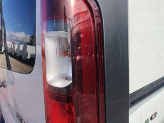 Renault Trafic Mixto 5/6 N1 Energy dCi TT combi (125 CV)