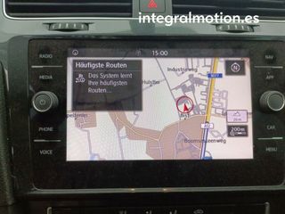 Volkswagen Golf Advance 1.6 TDI 85kW (115CV) Variant