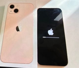 iPhone 13 128GB Rosa