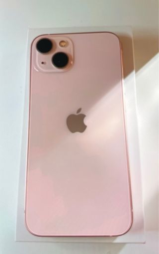 iPhone 13 128GB Rosa
