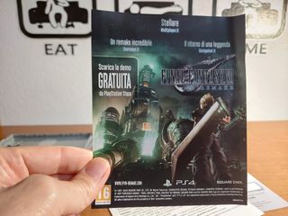 Marvel Avengers Steelbook Playstation 4 PS4