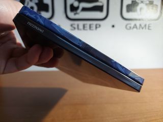 Marvel Avengers Steelbook Playstation 4 PS4