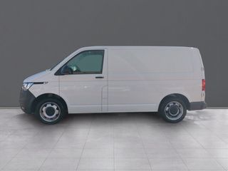 Volkswagen Transporter Furgón Corto TN 2.0 TDI 110kW 4X4 110KW