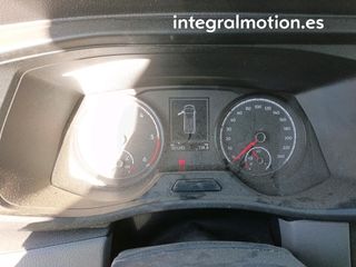 Volkswagen Transporter Furgón Corto TN 2.0 TDI 110kW 4X4 110KW