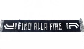 Sciarpa Juventus FC