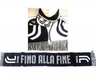 Sciarpa Juventus FC