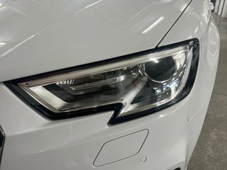 Audi A3 Sportback 30 TDI 85kW (116CV)