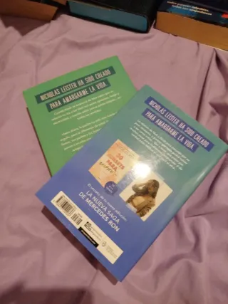 Culpa tuya (Culpables 2)