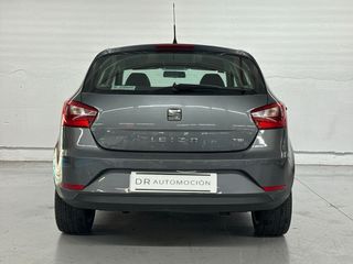 SEAT Ibiza 2017