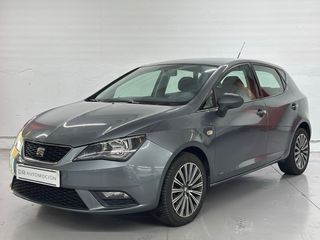 SEAT Ibiza 2017