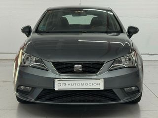 SEAT Ibiza 2017