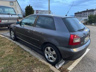 Audi A3 2002