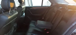 Mercedes-Benz Clase C 2004