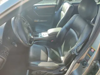 Mercedes-Benz Clase C 2004