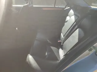 Mercedes-Benz Clase C 2004