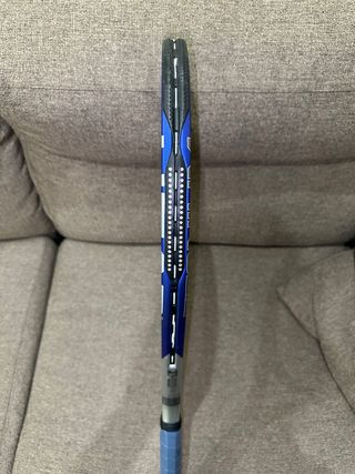 Raqueta Head Ti.S2 Cz Supreme Tenis / Frontenis