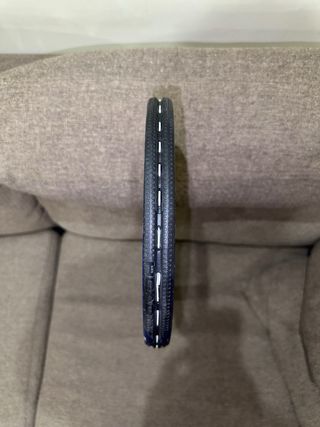 Raqueta Head Ti.S2 Cz Supreme Tenis / Frontenis