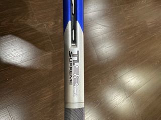 Raqueta Head Ti.S2 Cz Supreme Tenis / Frontenis