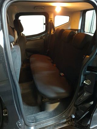 Peugeot Bipper 1.3 HDi 2012 – Diésel SIN AdBlue