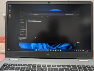 Portátil Dell Inspiron 5593 i3