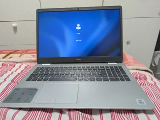 Portátil Dell Inspiron 5593 i3
