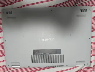 Portátil Dell Inspiron 5593 i3