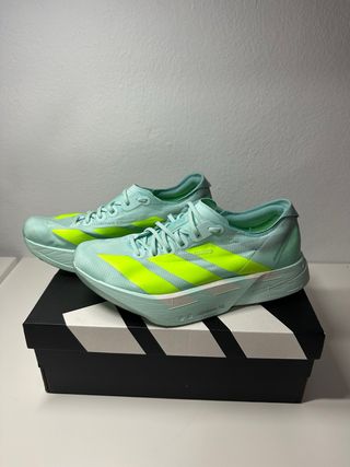 Adidas Adizero Adios Pro 4 W Talla 42
