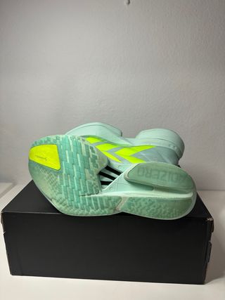 Adidas Adizero Adios Pro 4 W Talla 42