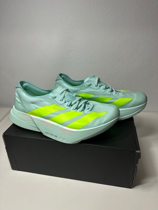 Adidas Adizero Adios Pro 4 W Talla 42
