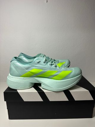 Adidas Adizero Adios Pro 4 W Talla 42