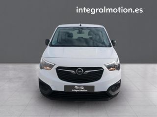 Opel Combo Life 1.5 100CV S/S Edition L monovolumen compacto