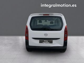 Opel Combo Life 1.5 100CV S/S Edition L monovolumen compacto