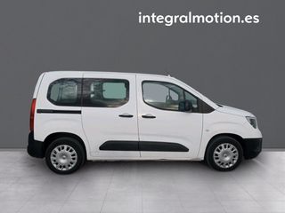 Opel Combo Life 1.5 100CV S/S Edition L monovolumen compacto