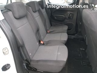 Opel Combo Life 1.5 100CV S/S Edition L monovolumen compacto