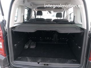 Opel Combo Life 1.5 100CV S/S Edition L monovolumen compacto