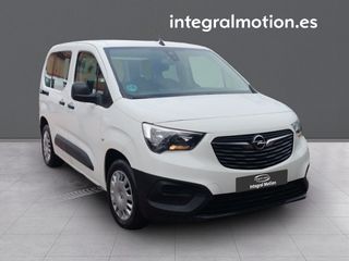 Opel Combo Life 1.5 100CV S/S Edition L