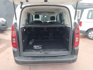 Opel Combo Life 1.5 100CV S/S Edition L